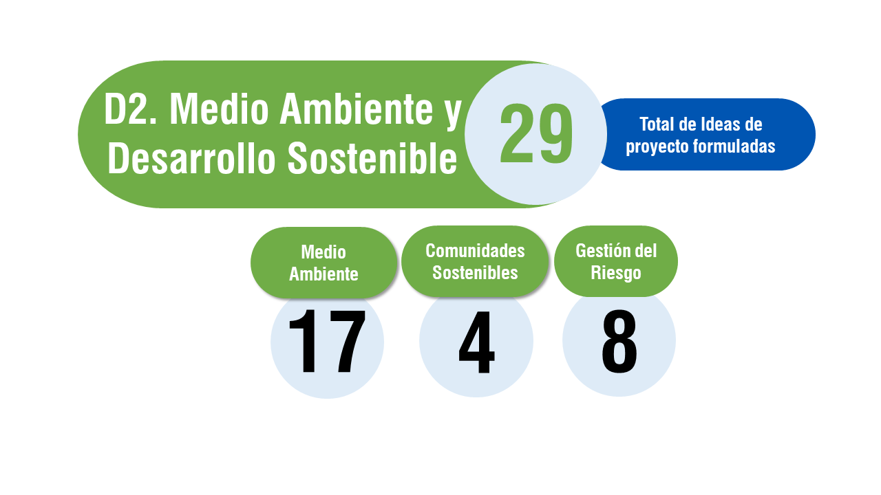 dimension 2 territorio sosnetble
