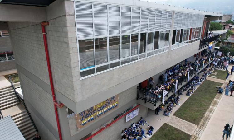 Educación