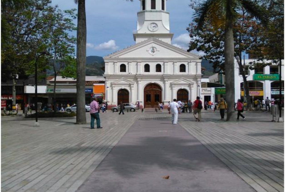 Patrimonio Religioso